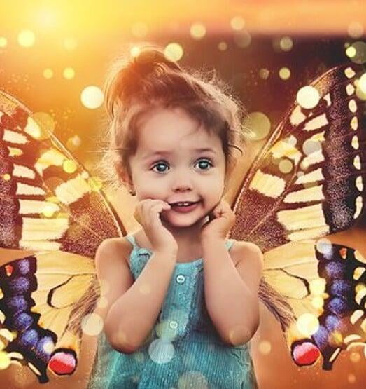 5 powerful ways to inspire and nurture your child's imagination